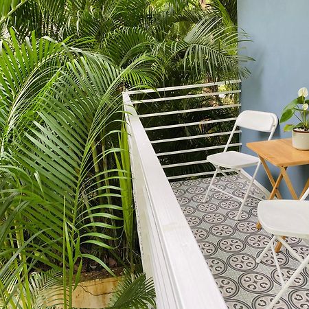 Altamar Apartman Playa Santa Teresa  Kültér fotó