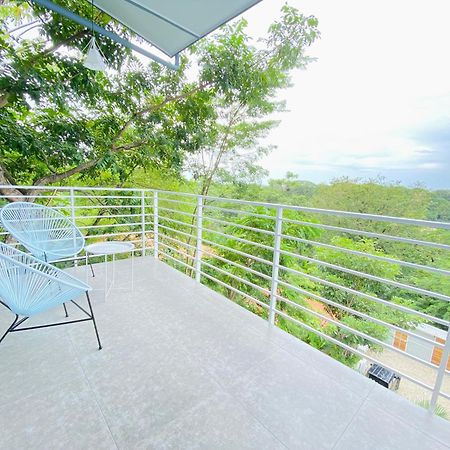 Altamar Apartman Playa Santa Teresa  Kültér fotó