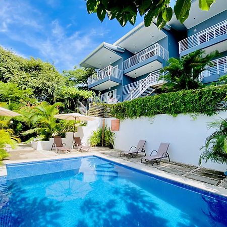 Altamar Apartman Playa Santa Teresa  Kültér fotó