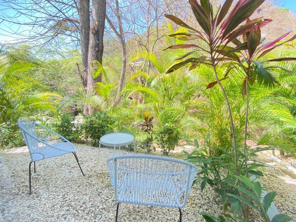 Altamar Apartman Playa Santa Teresa  Kültér fotó