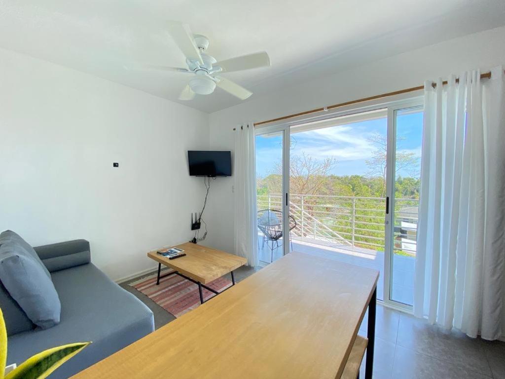 Altamar Apartman Playa Santa Teresa  Kültér fotó