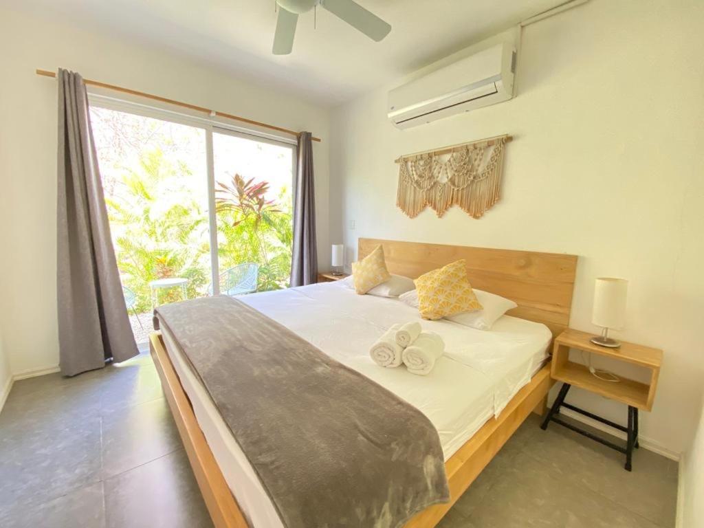 Altamar Apartman Playa Santa Teresa  Kültér fotó