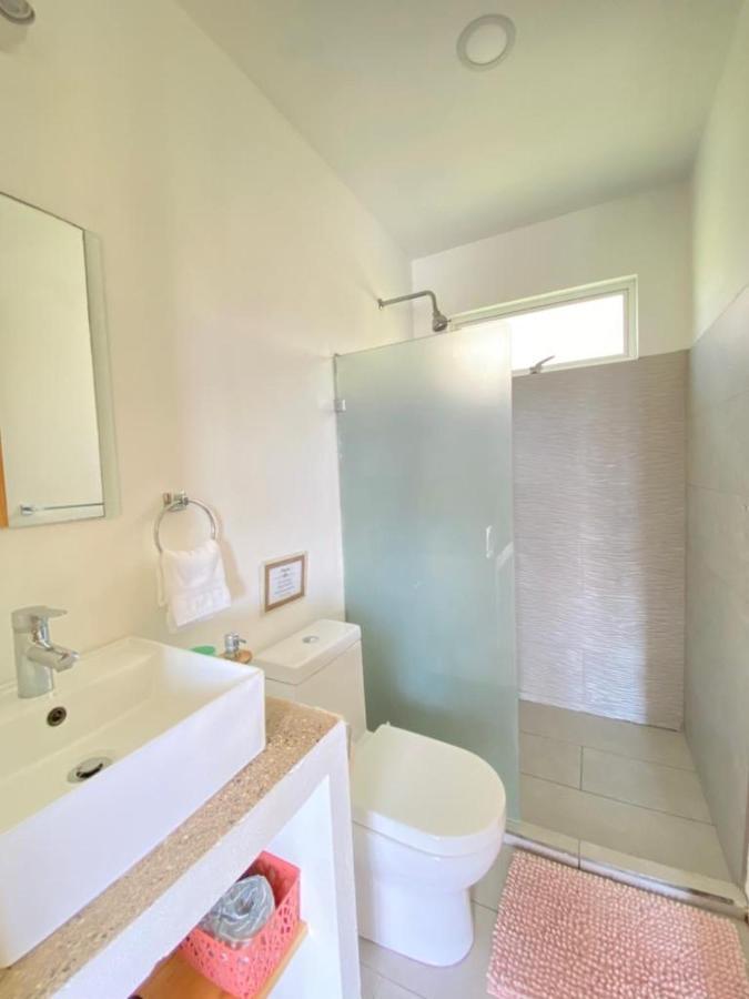 Altamar Apartman Playa Santa Teresa  Kültér fotó