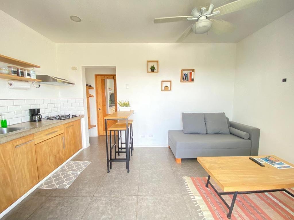 Altamar Apartman Playa Santa Teresa  Kültér fotó