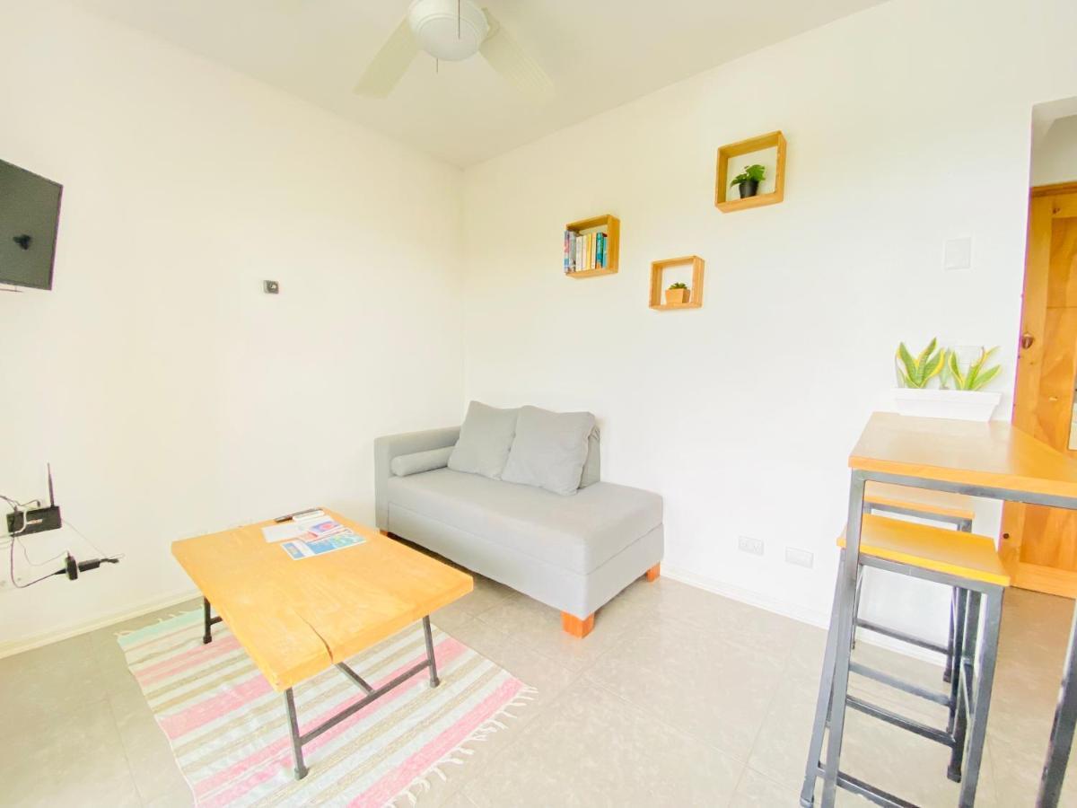 Altamar Apartman Playa Santa Teresa  Kültér fotó