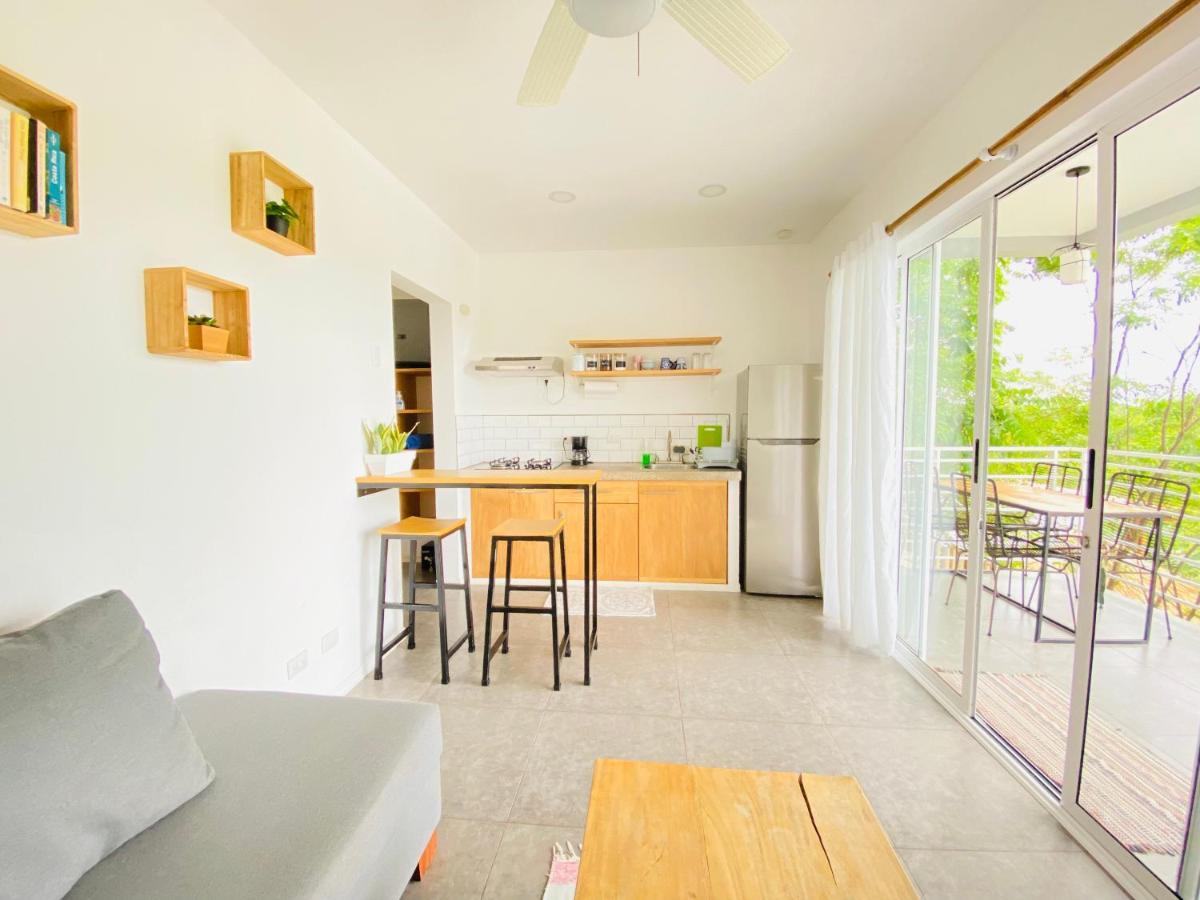 Altamar Apartman Playa Santa Teresa  Kültér fotó