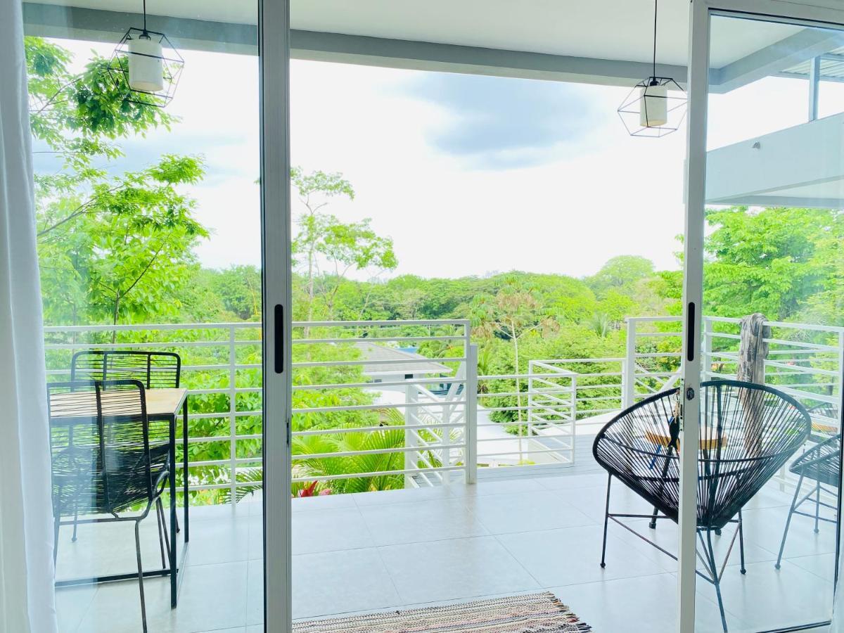 Altamar Apartman Playa Santa Teresa  Kültér fotó