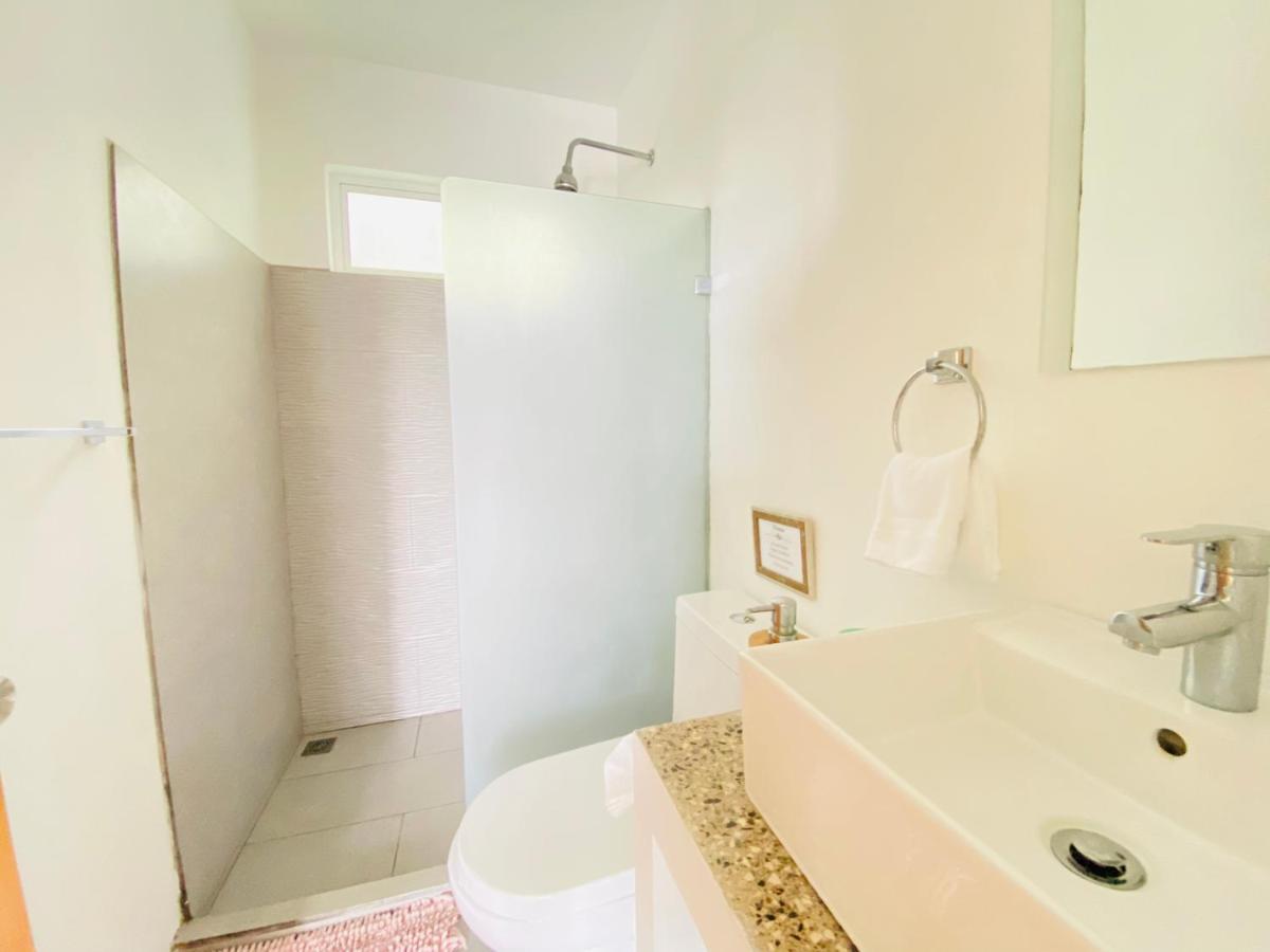 Altamar Apartman Playa Santa Teresa  Kültér fotó