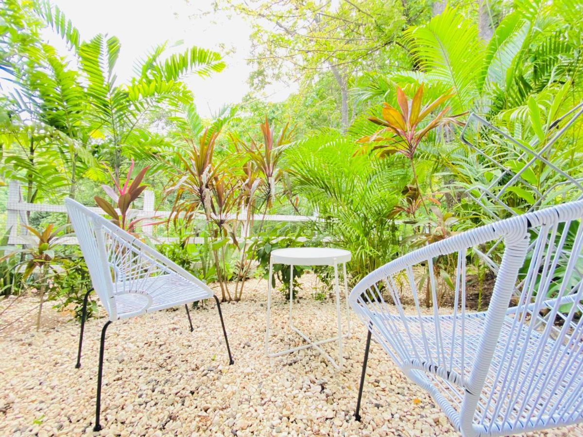 Altamar Apartman Playa Santa Teresa  Kültér fotó