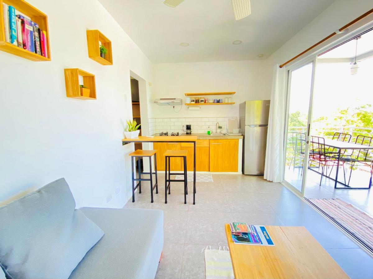 Altamar Apartman Playa Santa Teresa  Kültér fotó