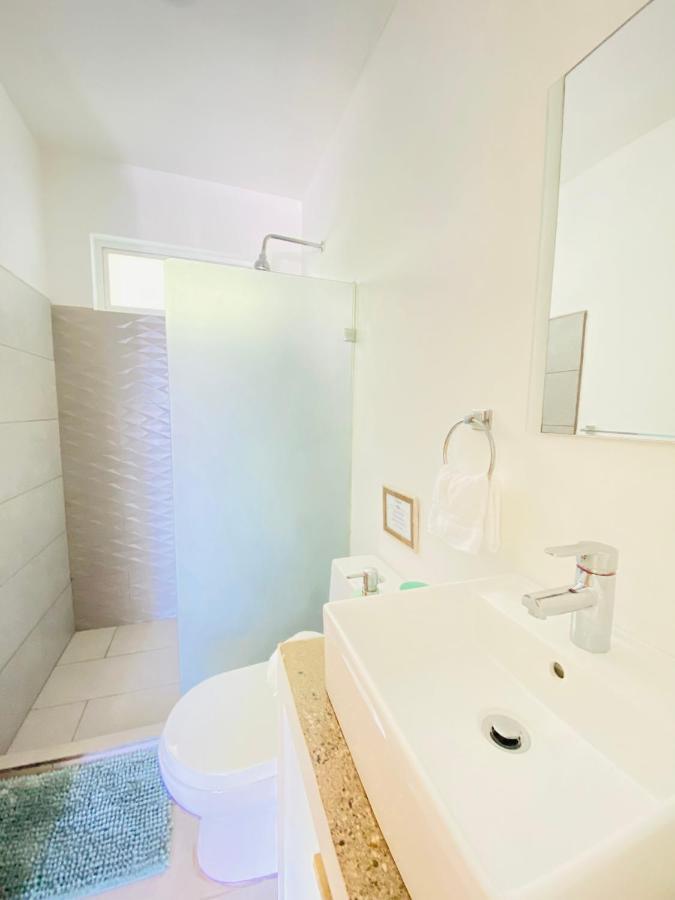 Altamar Apartman Playa Santa Teresa  Kültér fotó