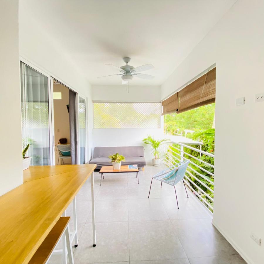 Altamar Apartman Playa Santa Teresa  Kültér fotó