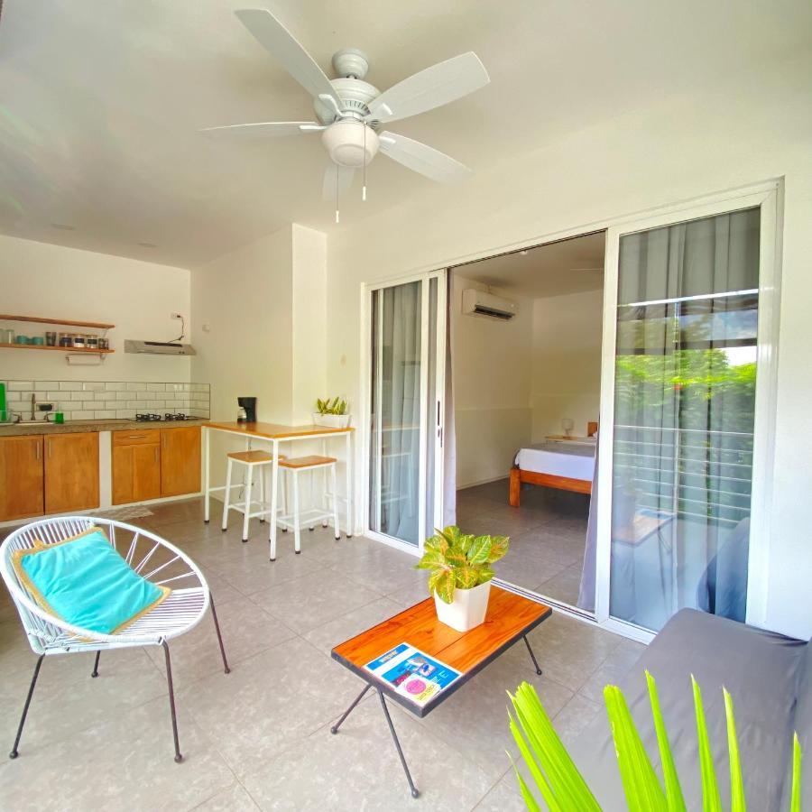 Altamar Apartman Playa Santa Teresa  Kültér fotó