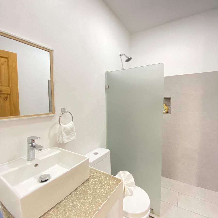 Altamar Apartman Playa Santa Teresa  Kültér fotó