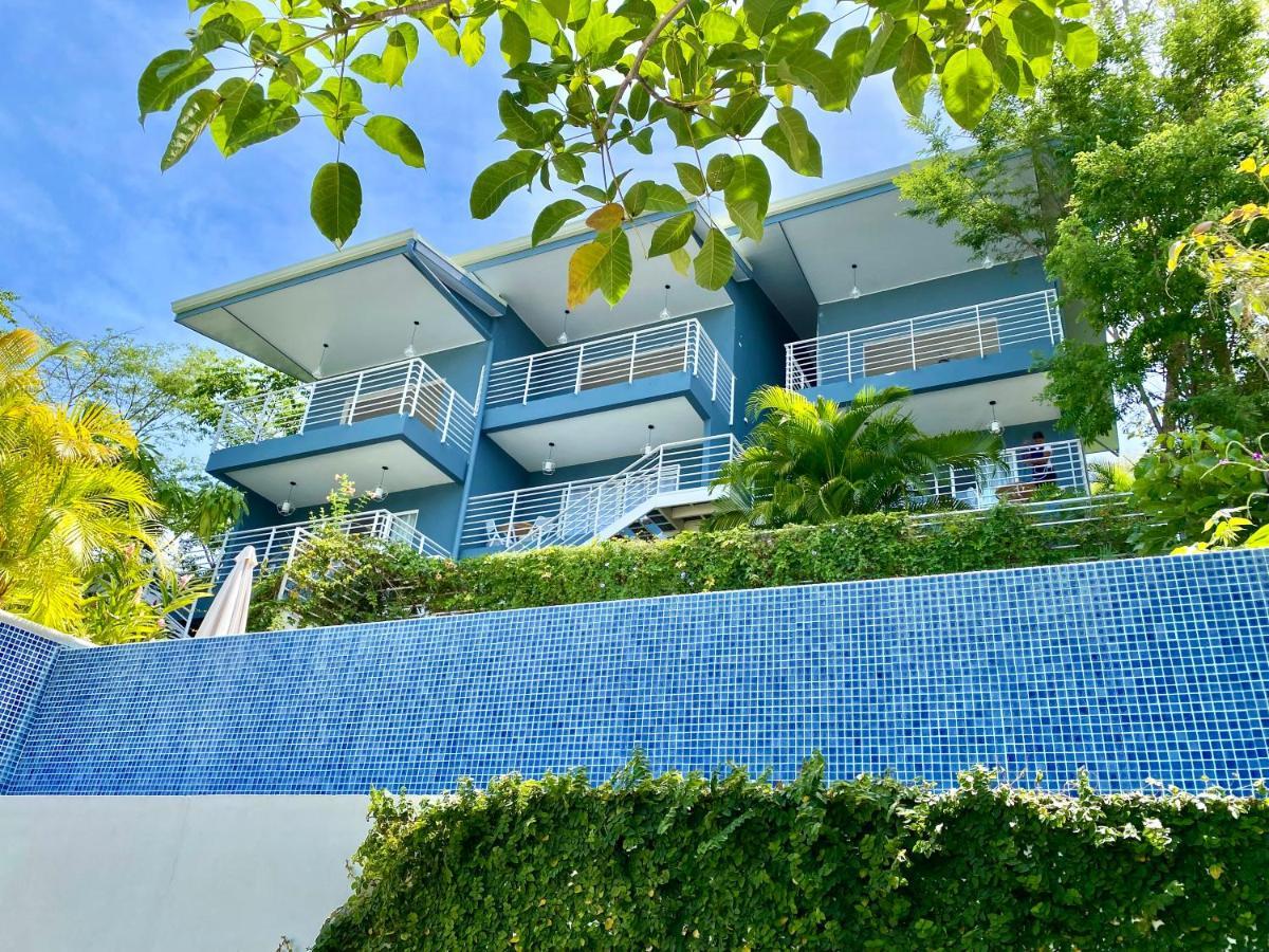 Altamar Apartman Playa Santa Teresa  Kültér fotó