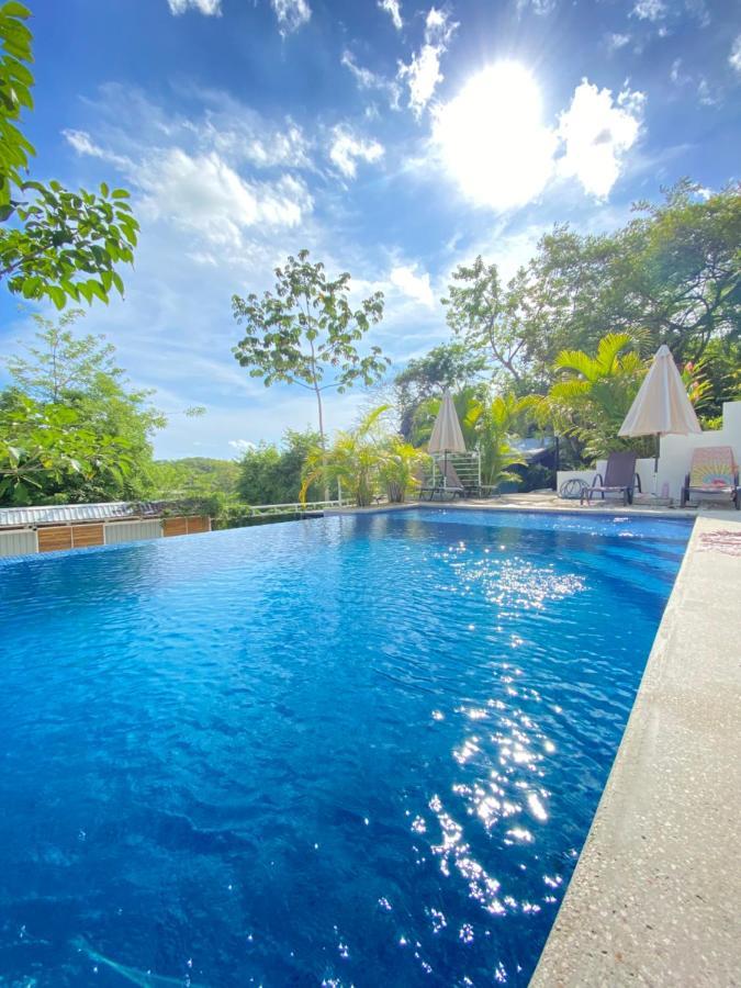 Altamar Apartman Playa Santa Teresa  Kültér fotó