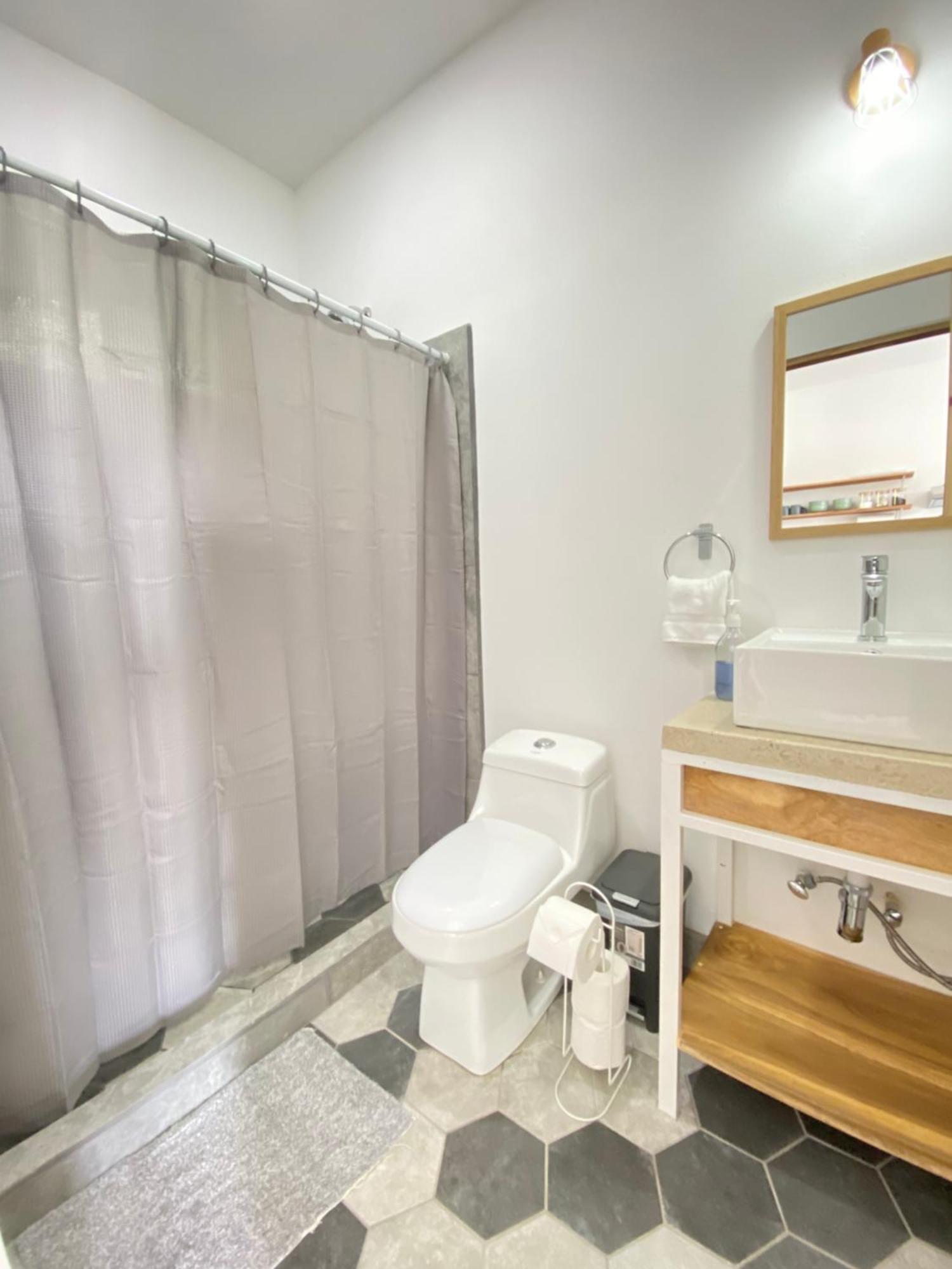 Altamar Apartman Playa Santa Teresa  Kültér fotó