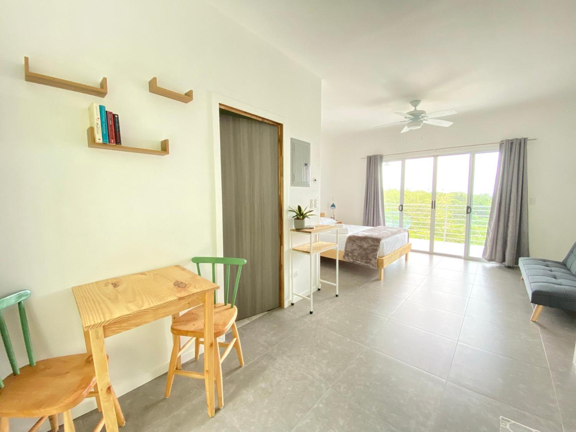 Altamar Apartman Playa Santa Teresa  Kültér fotó