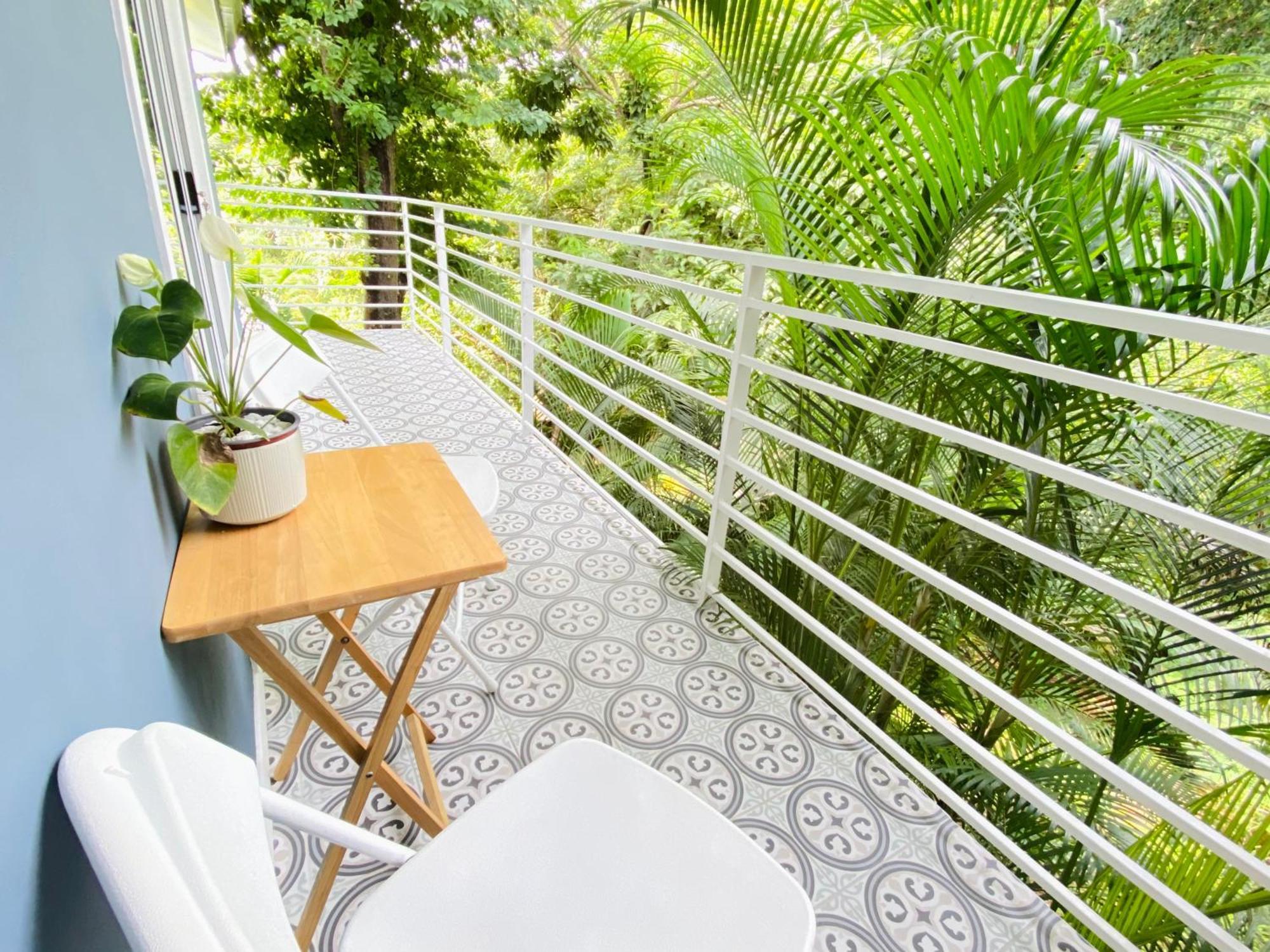 Altamar Apartman Playa Santa Teresa  Kültér fotó