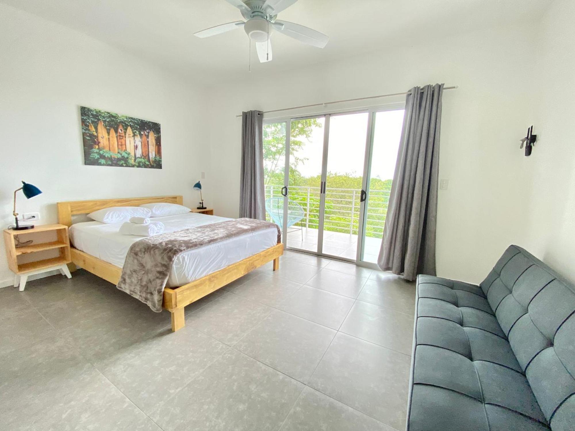 Altamar Apartman Playa Santa Teresa  Kültér fotó