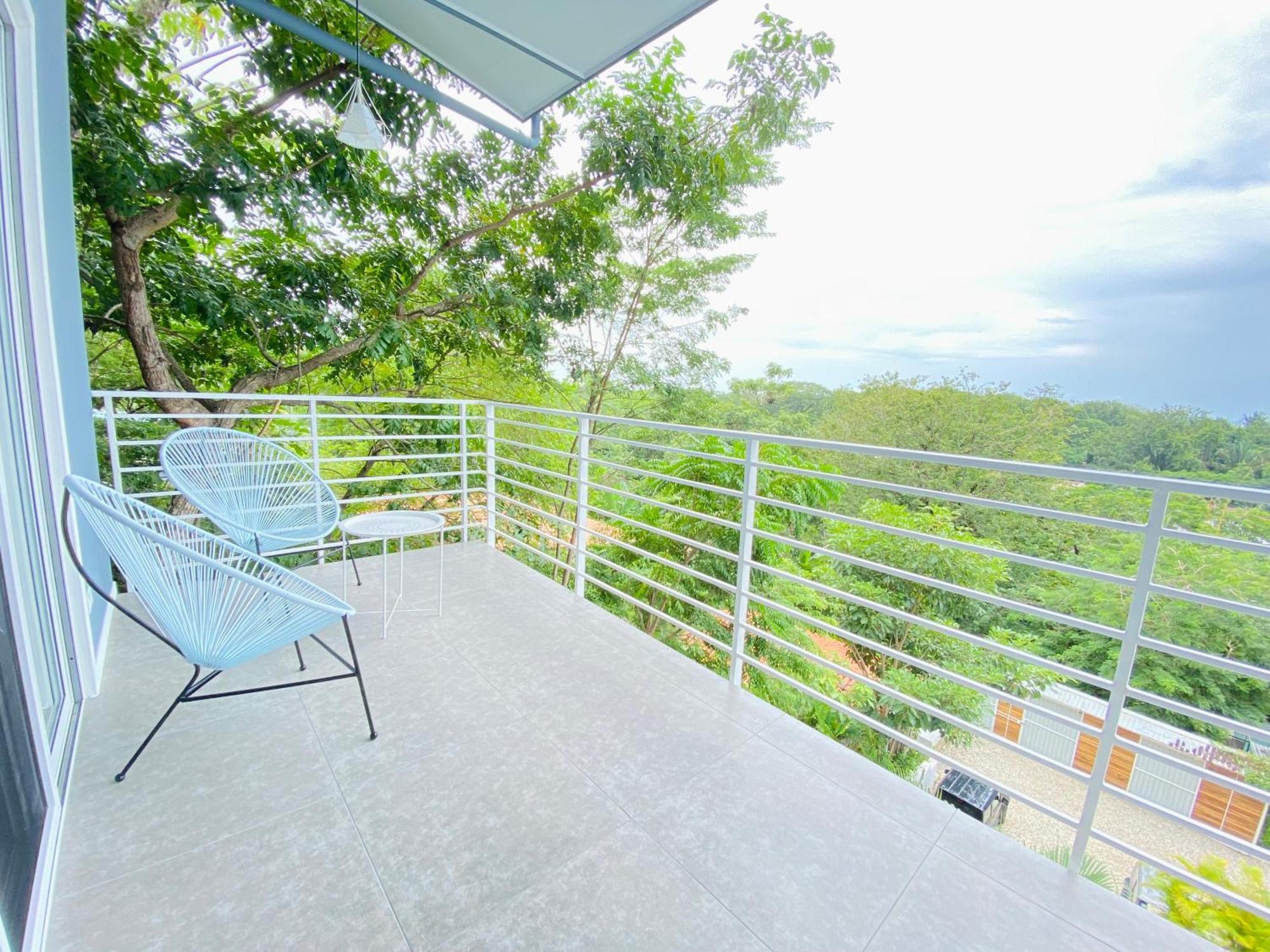 Altamar Apartman Playa Santa Teresa  Kültér fotó