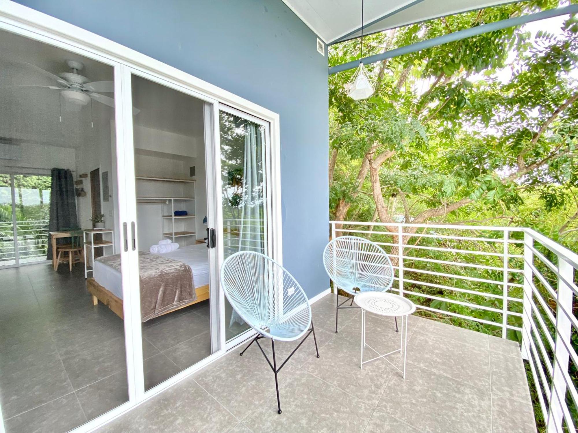 Altamar Apartman Playa Santa Teresa  Kültér fotó