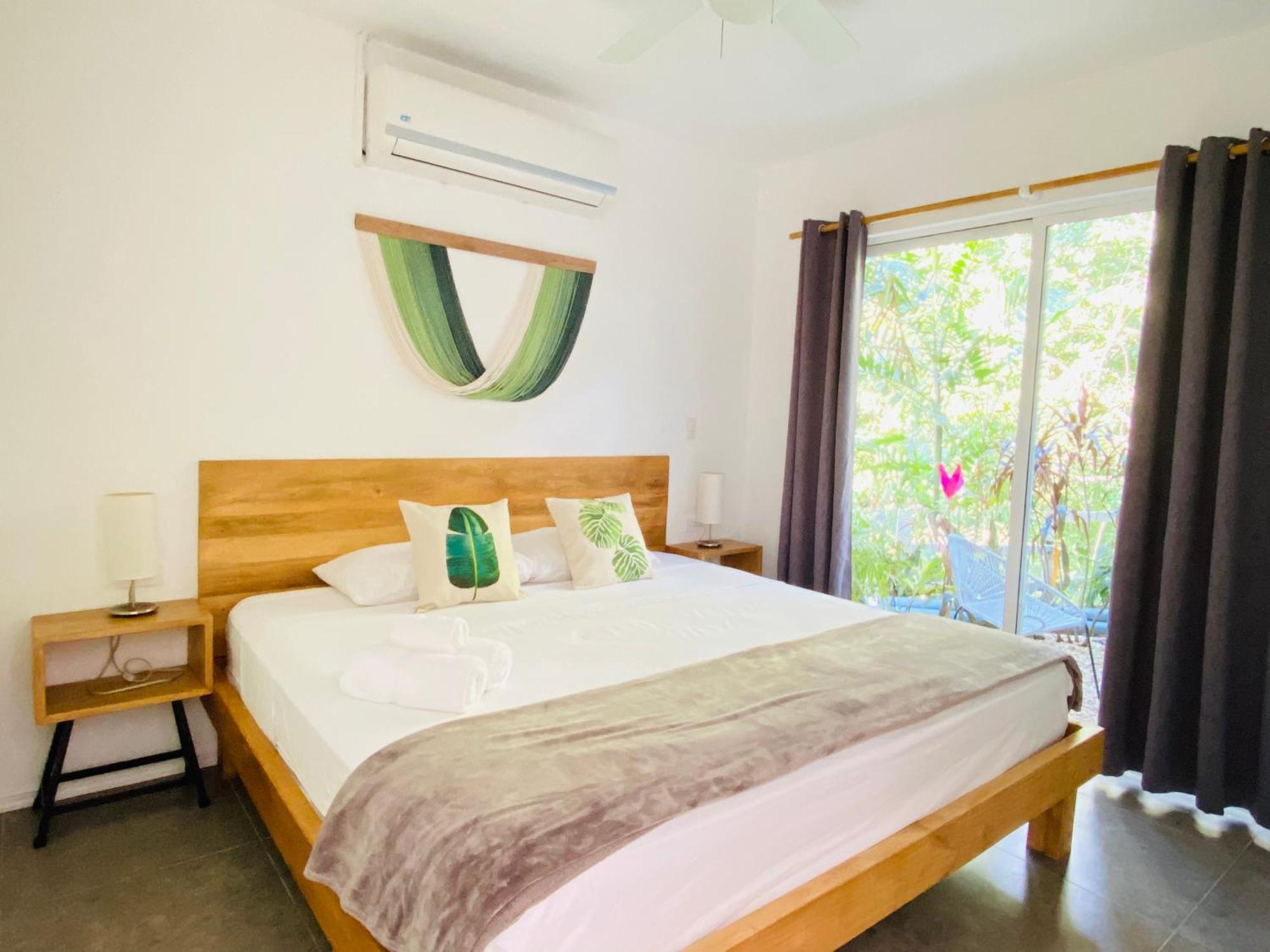 Altamar Apartman Playa Santa Teresa  Kültér fotó