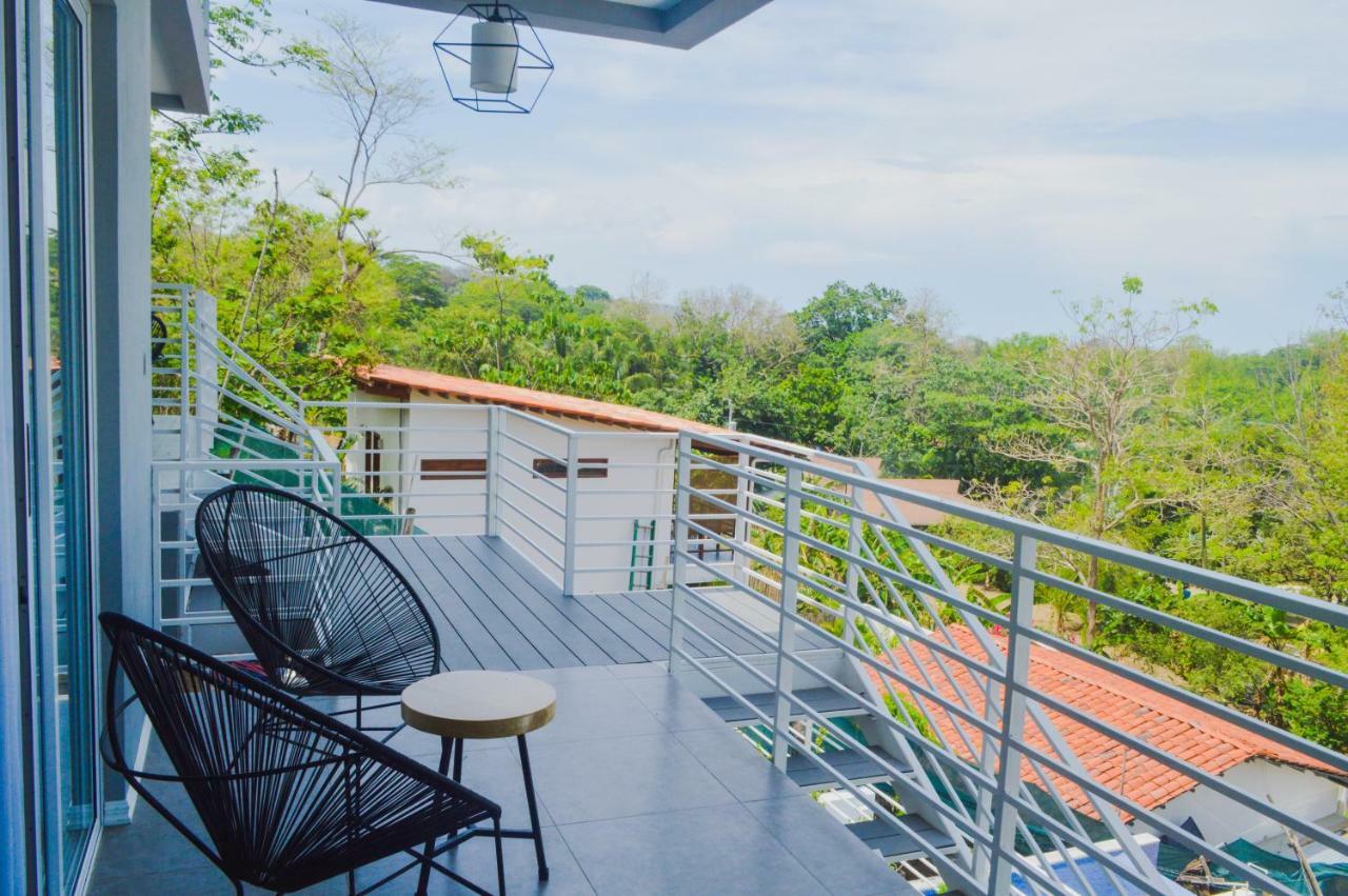 Altamar Apartman Playa Santa Teresa  Kültér fotó