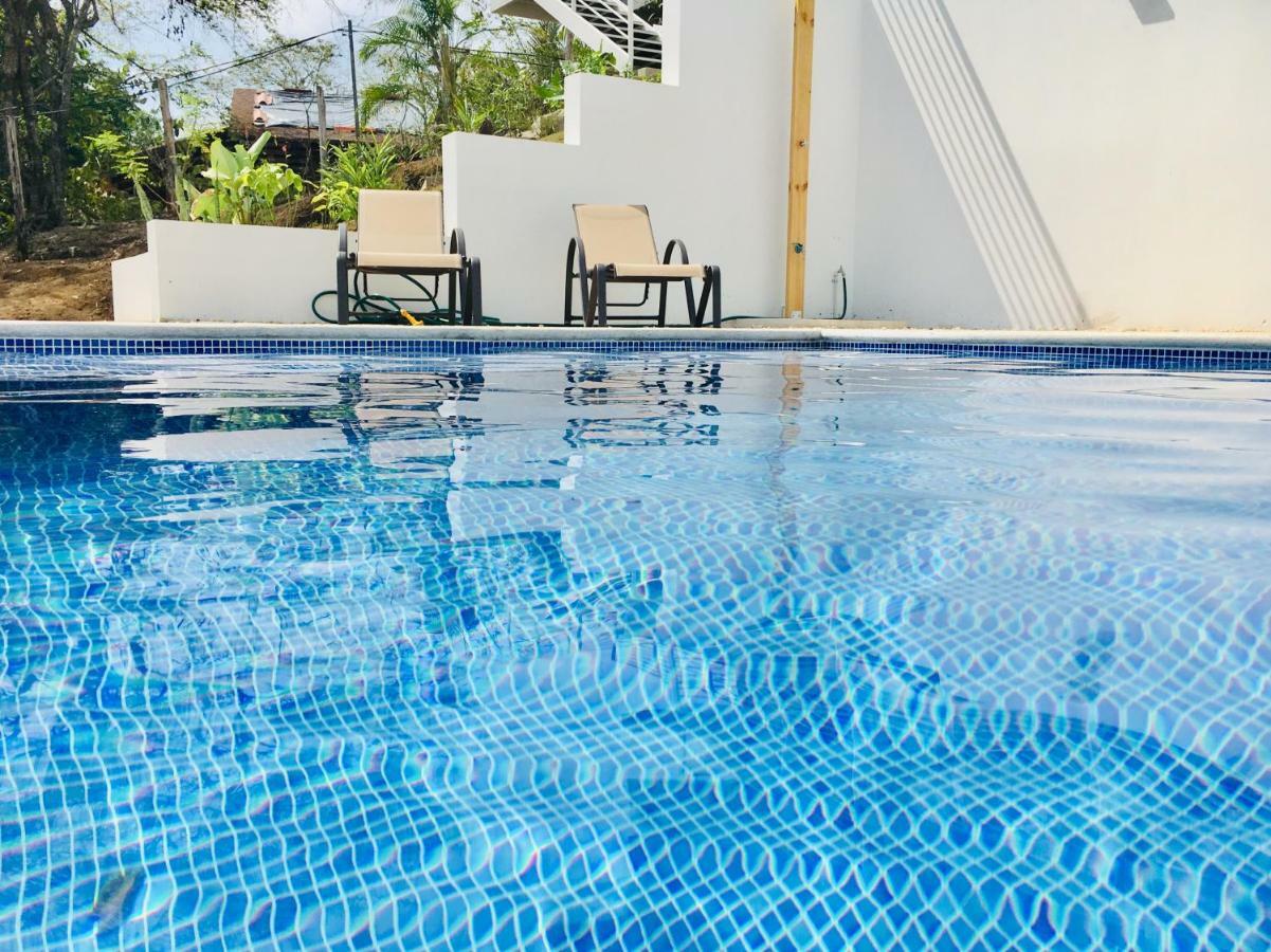 Altamar Apartman Playa Santa Teresa  Kültér fotó