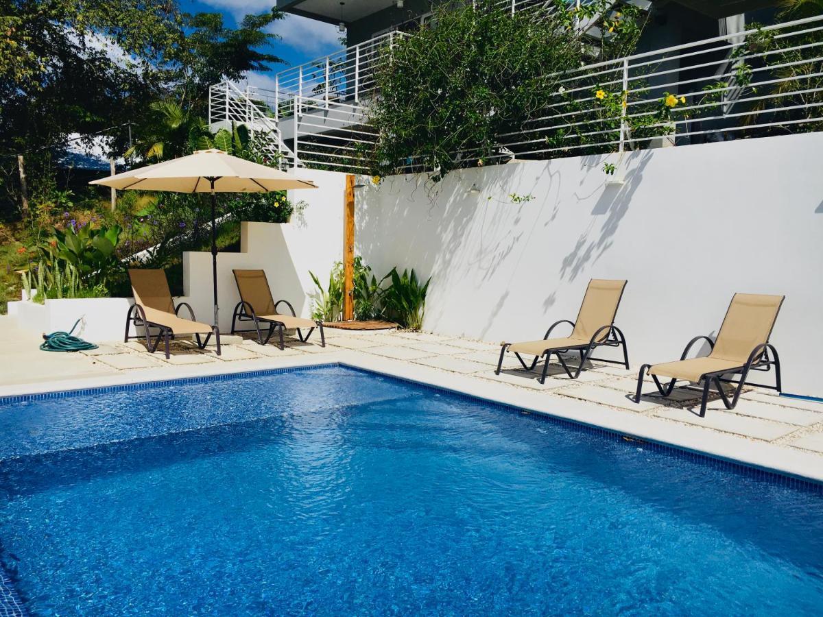 Altamar Apartman Playa Santa Teresa  Kültér fotó